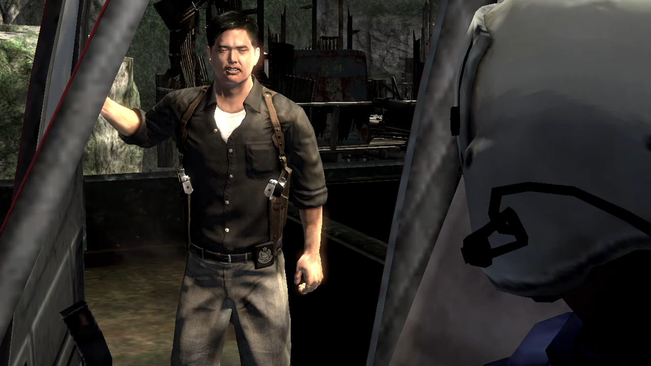 Stranglehold: Collectors Edition