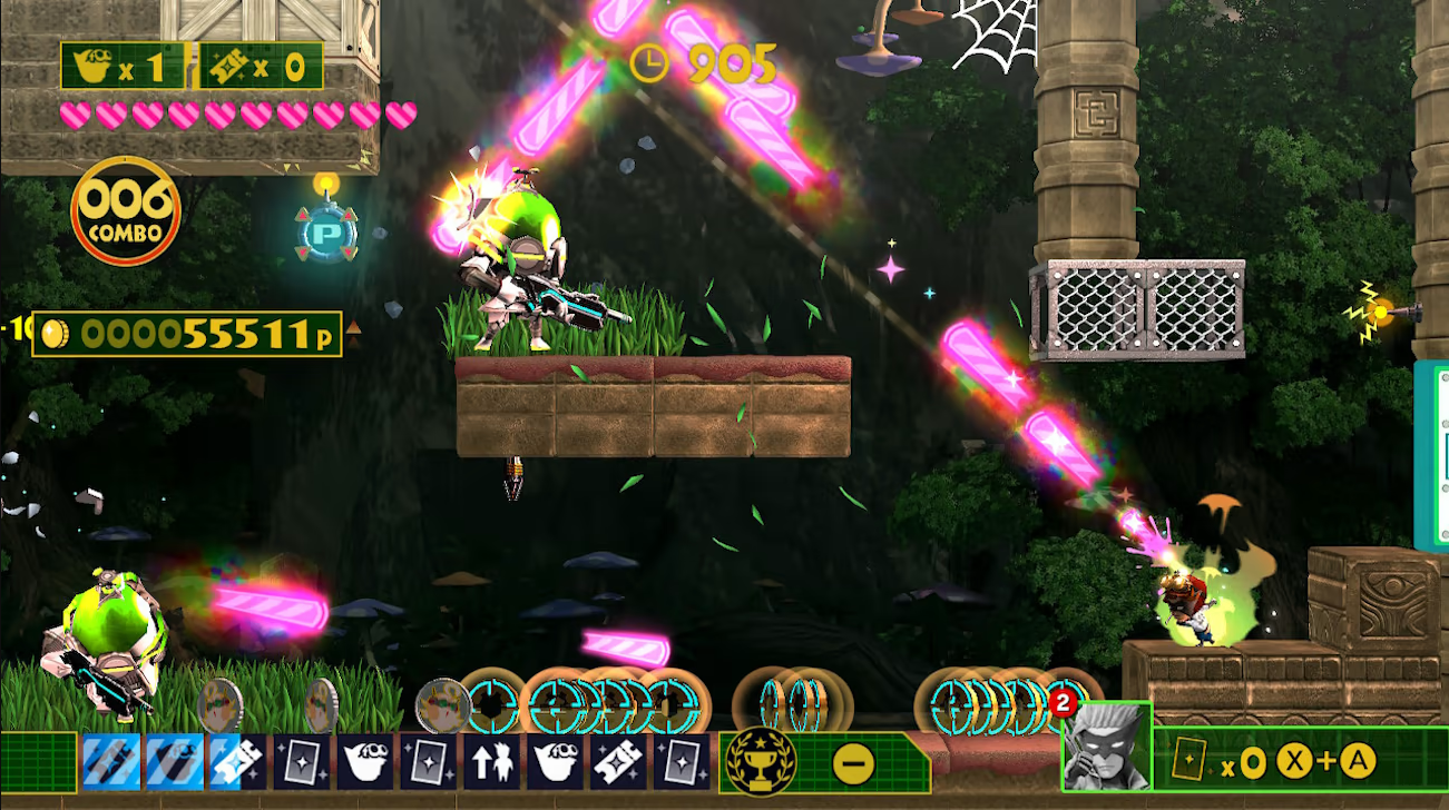 The Wonderful One: After School Hero