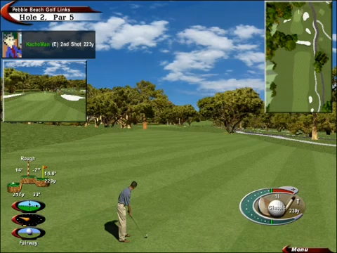 Links Expansion Pack Volume 2