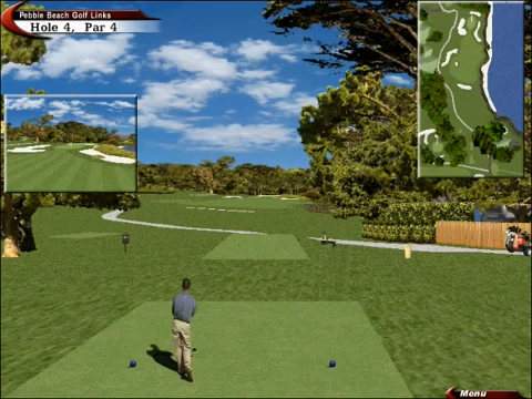 Links Expansion Pack Volume 2