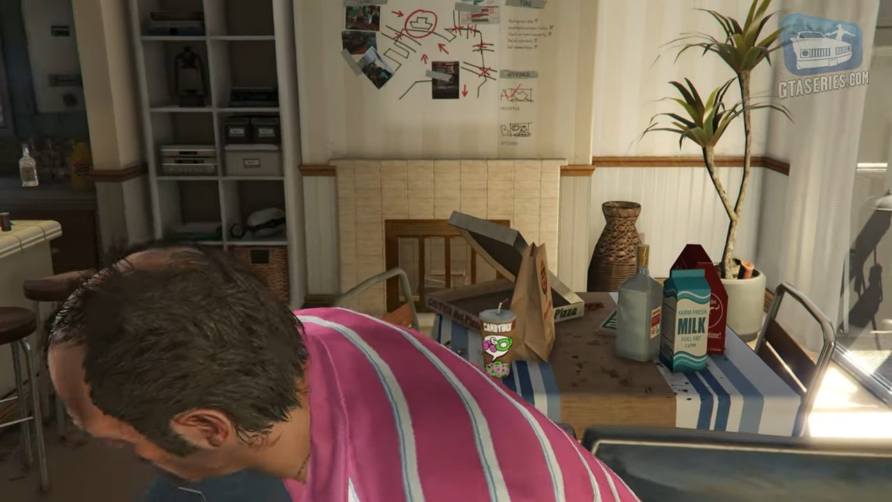 Grand Theft Auto V: Premium Edition &amp; Megalodon Shark Card Bundle