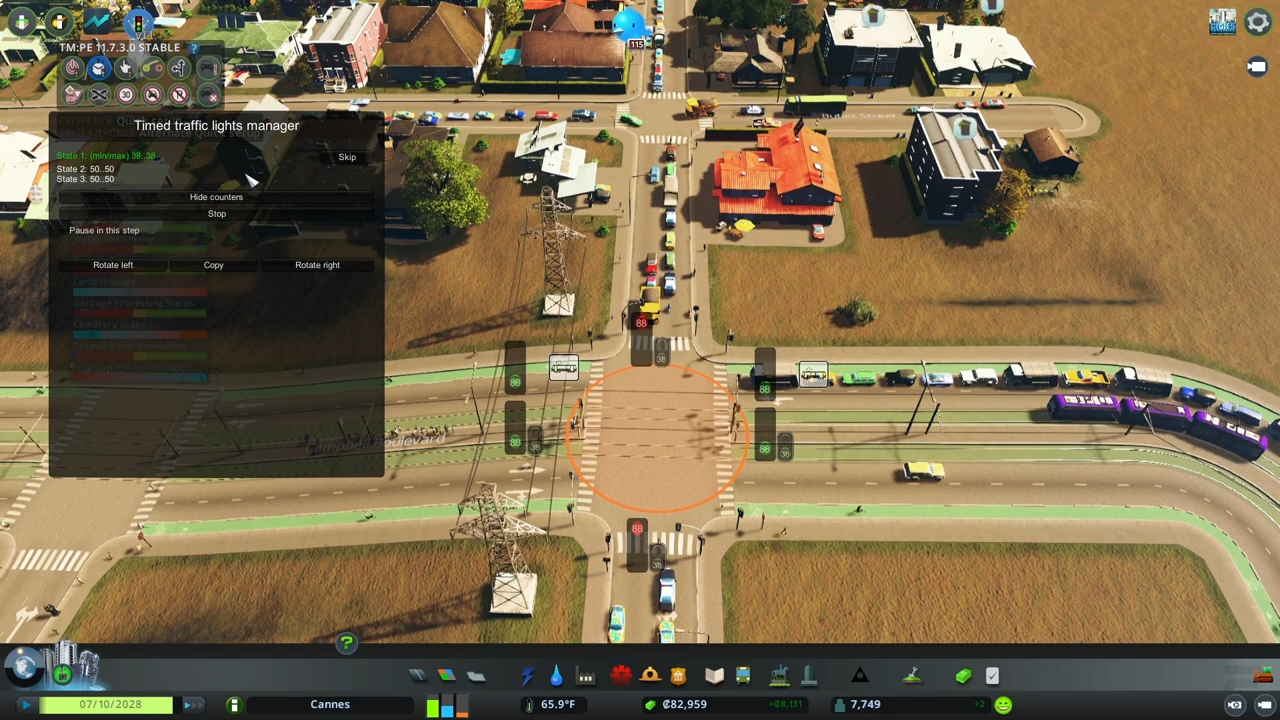 Cities: Skylines – Parklife Edition