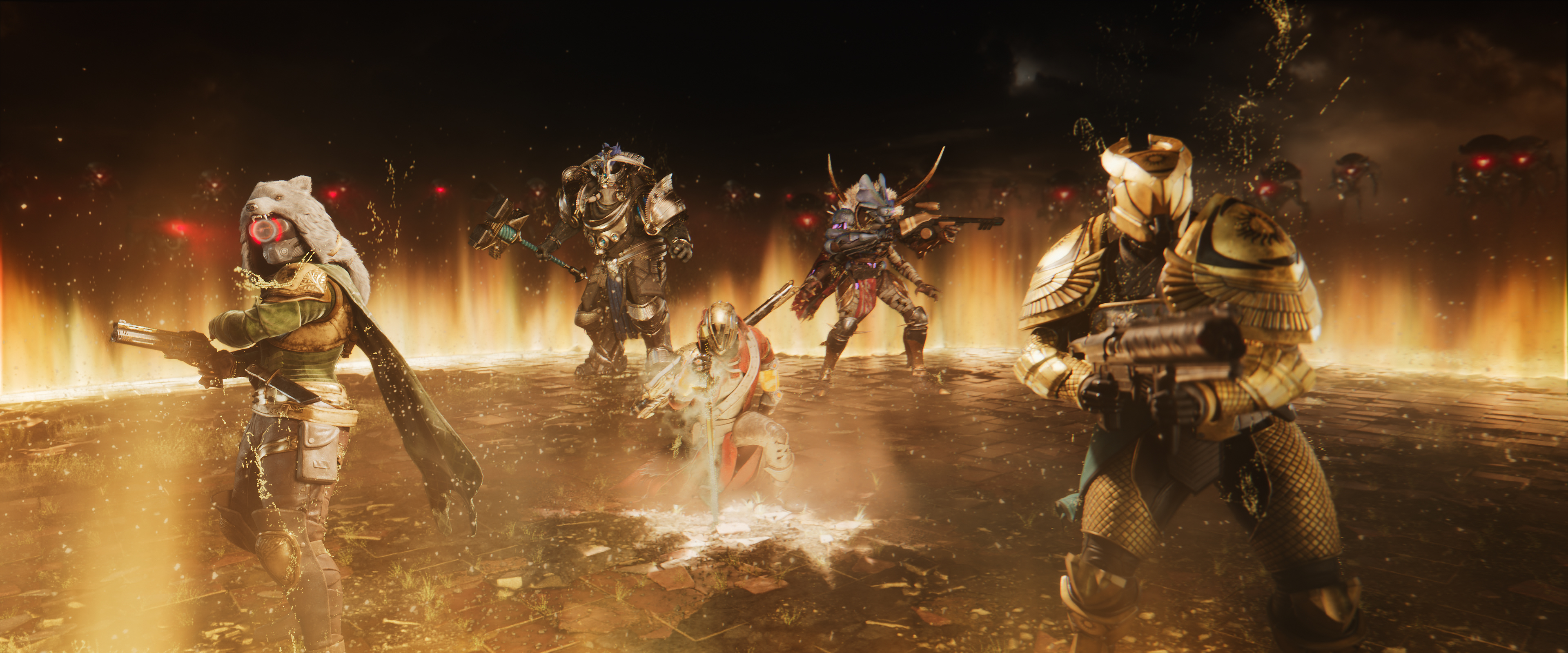 Destiny 2: The Final Shape