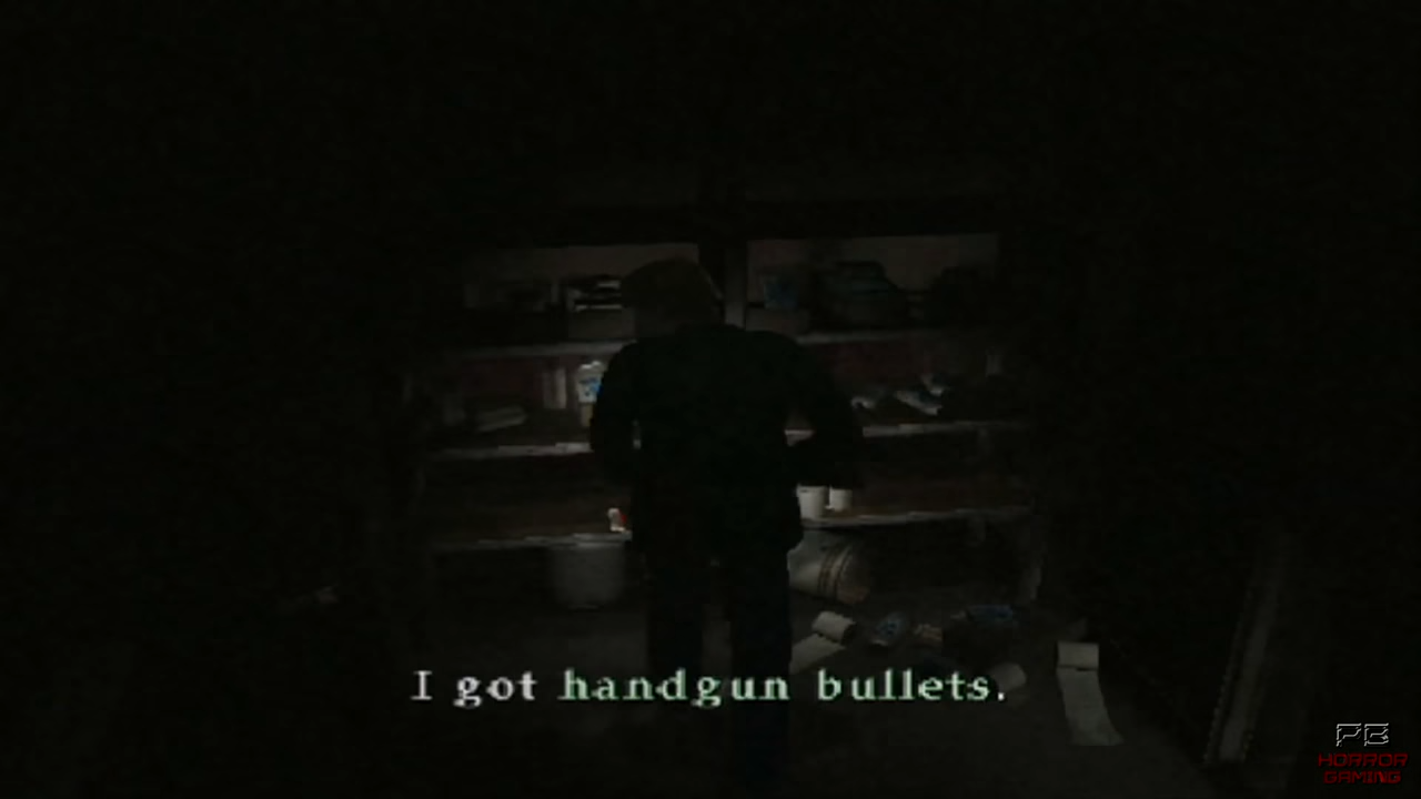 Silent Hill 2: Special 2 Disc Set