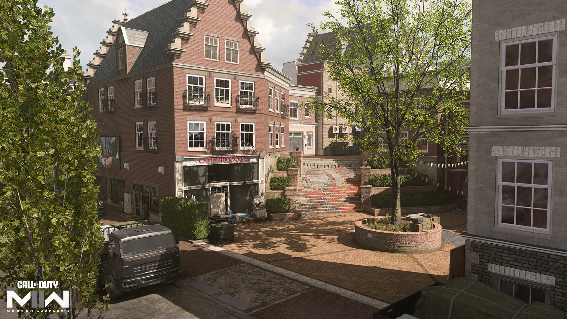 Call of Duty: Modern Warfare II – Season 04