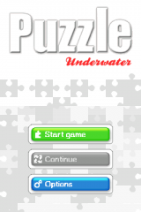 Underwater Puzzle: Echter Puzzlespass für Unterwegs