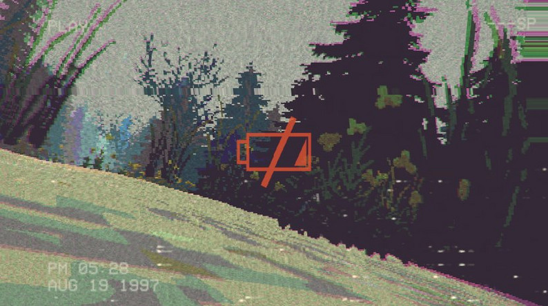 Incident at Grove Lake