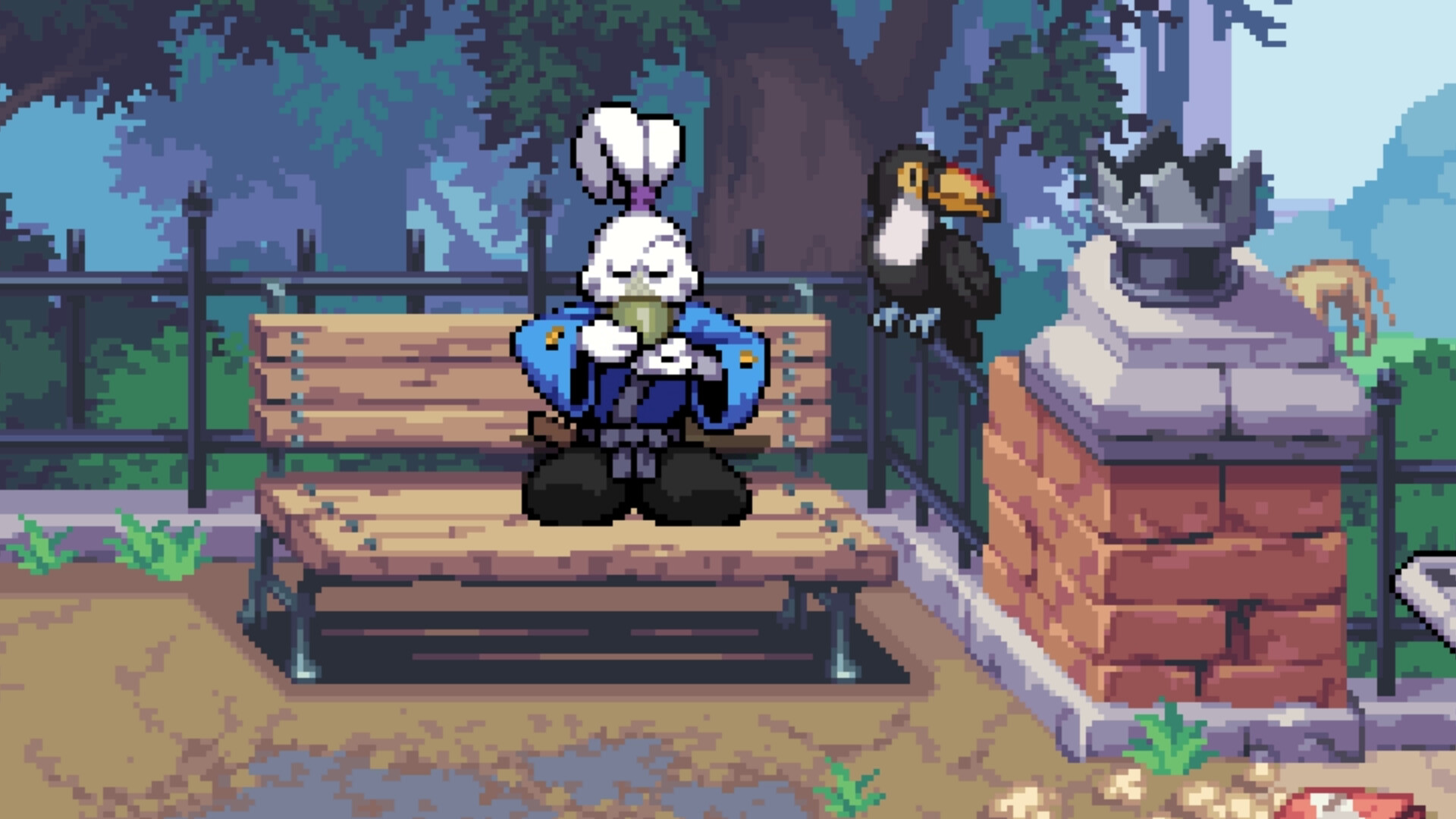 Teenage Mutant Ninja Turtles: Shredder’s Revenge – Dimension Shellshock