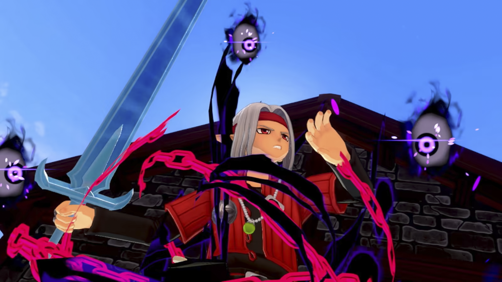 Dragon Quest Monsters: The Dark Prince