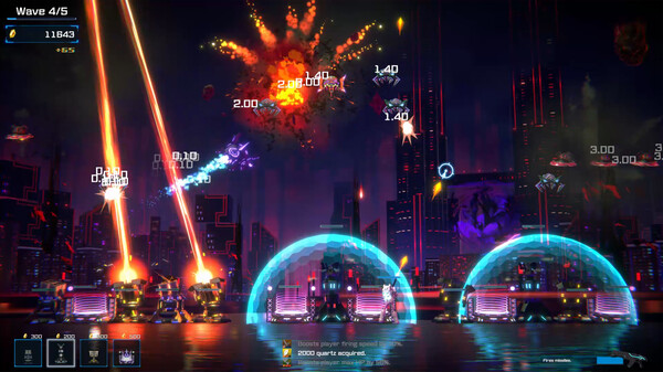 Xaladia: Rise of the Space Pirates X2