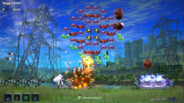 Xaladia: Rise of the Space Pirates X2