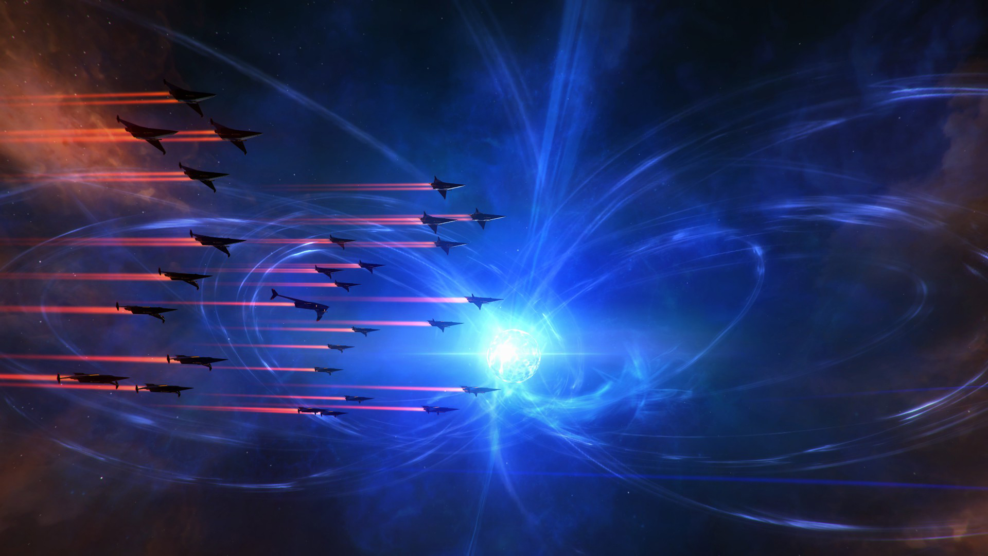 Endless Space 2: Definitive Edition