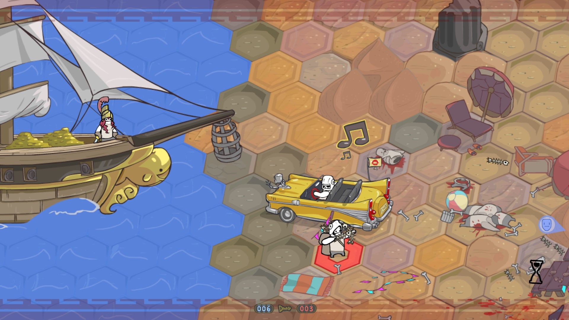 Castle Crashers &amp; Pit People Bundle