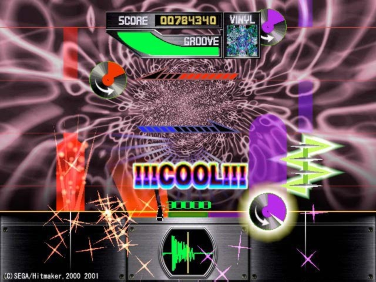 Crackin’ DJ Part 2