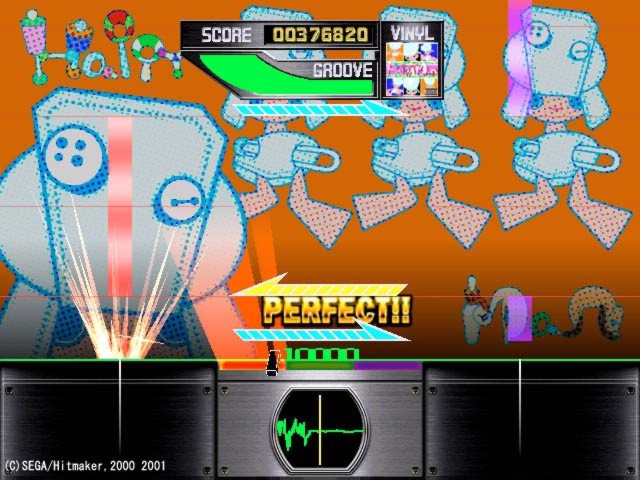 Crackin’ DJ Part 2