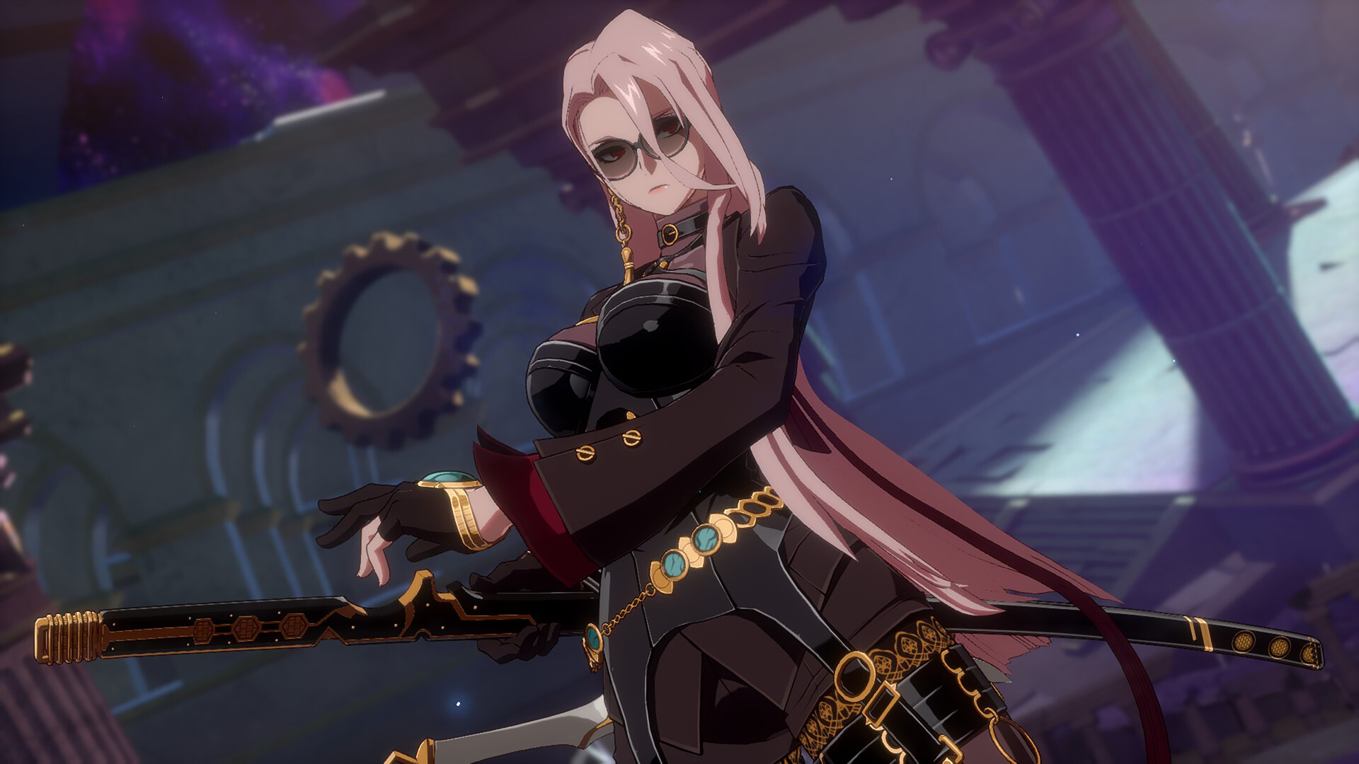 DNF Duel: DLC 1 – Spectre