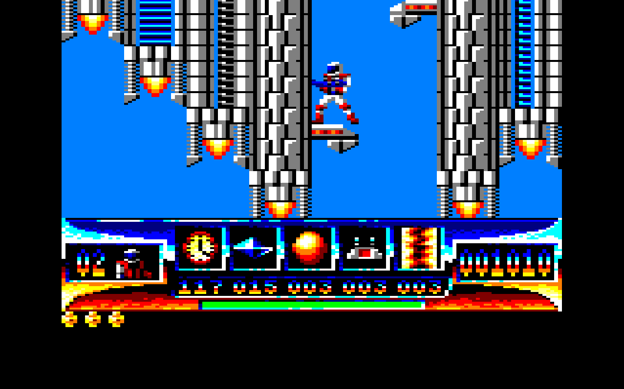 Turrican