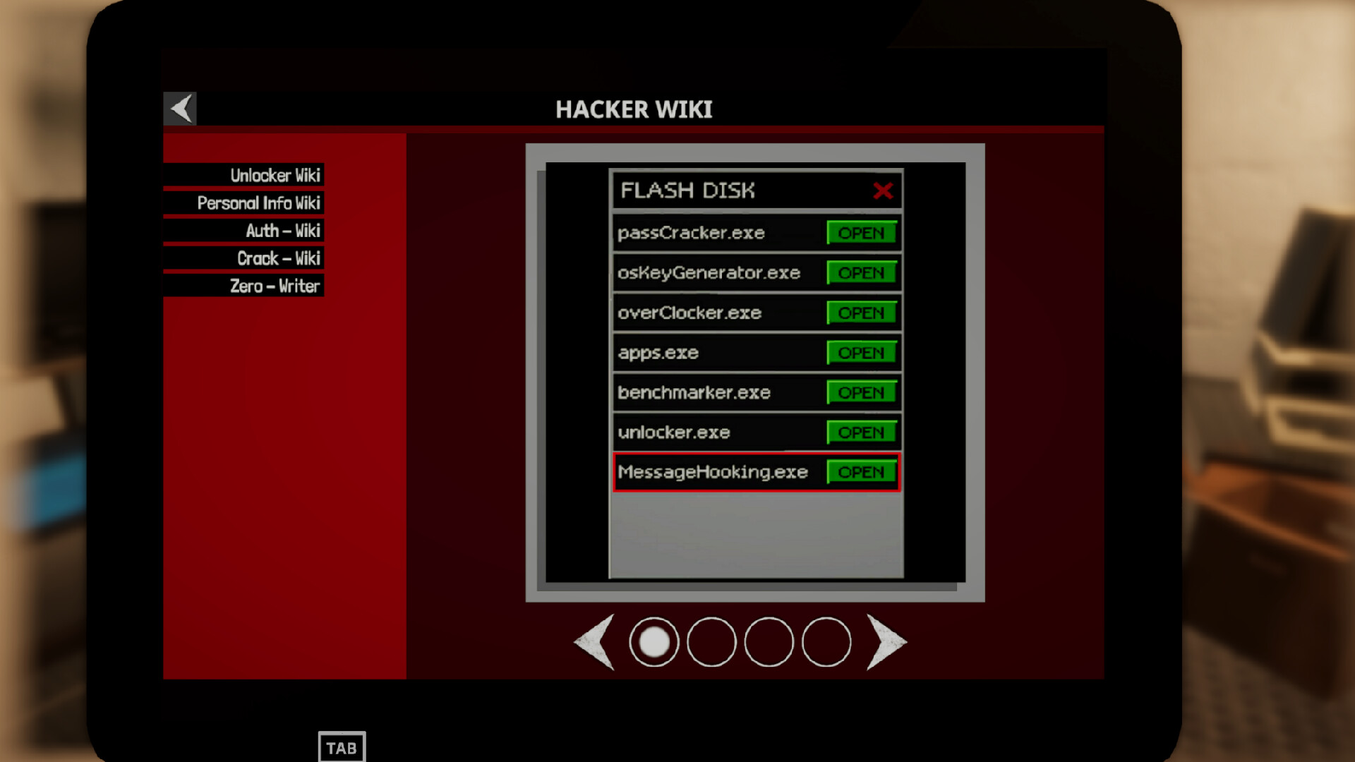 Computer Repair Shop