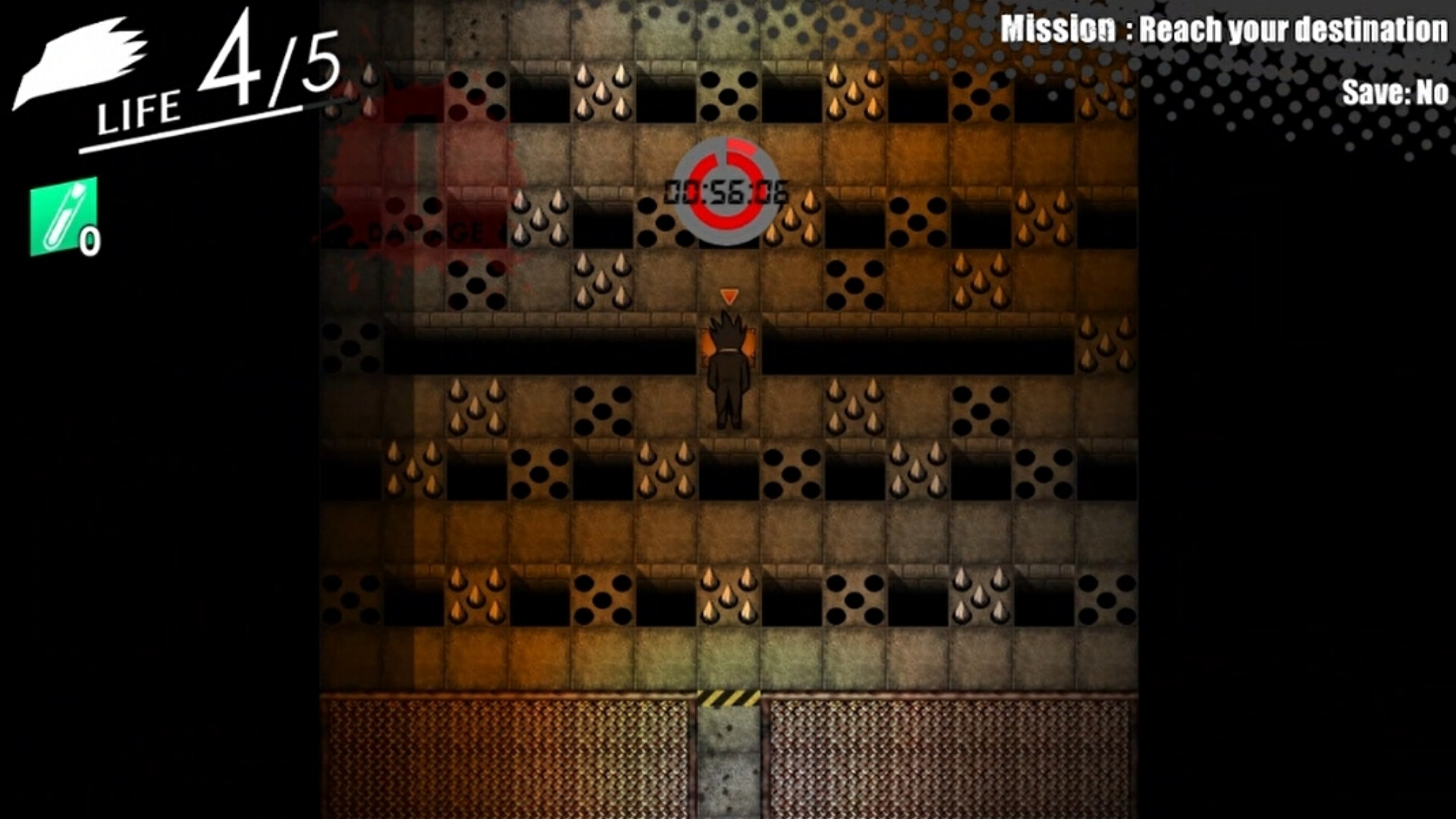 Noel the Mortal Fate: Season 3.5 – Revenger’s Vacation