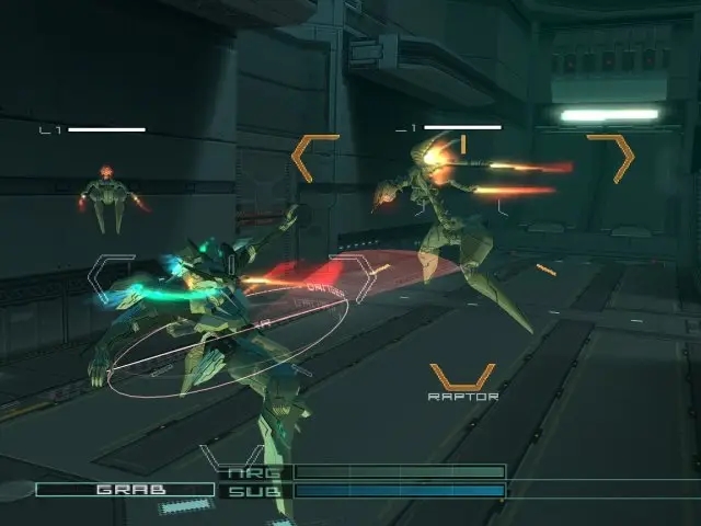 Zone of the Enders: The 2nd Runner – Special Edition