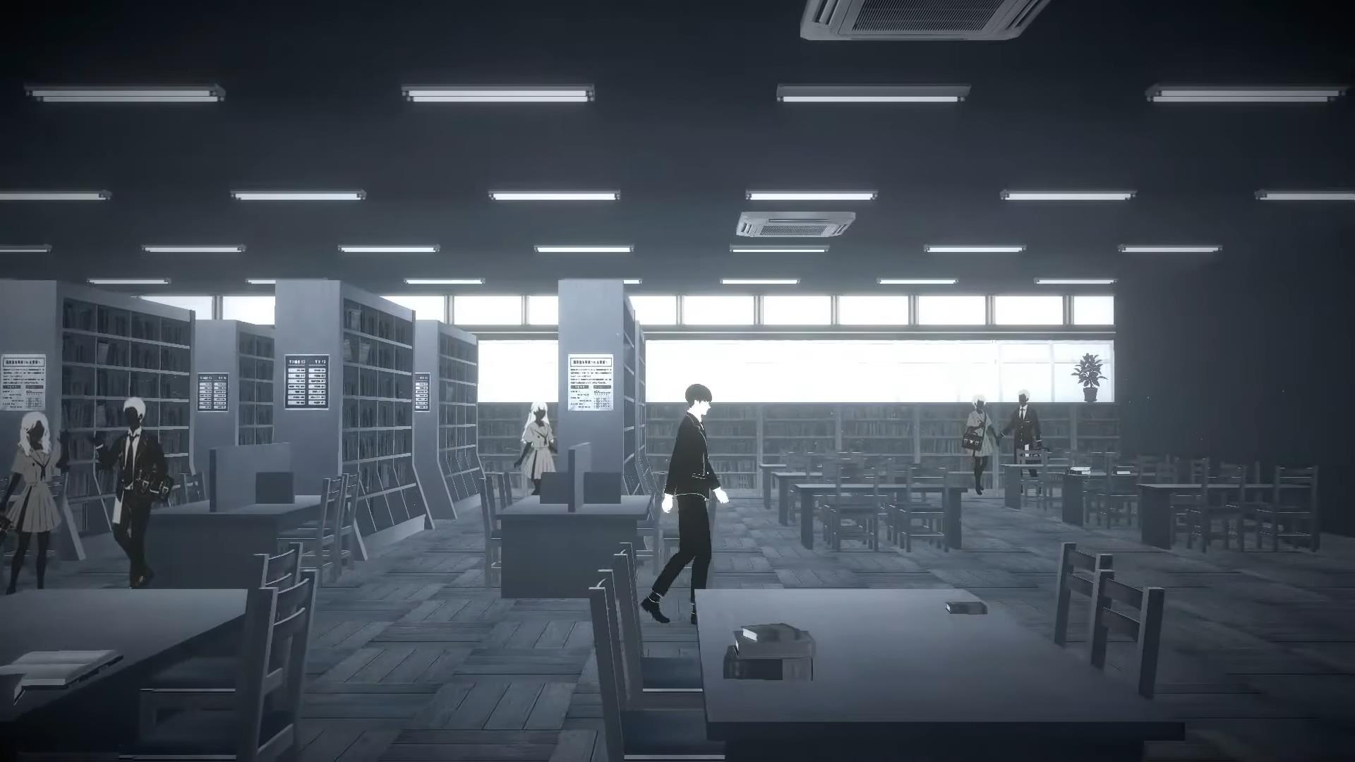 NieR Re[in]carnation: The Sun and the Moon