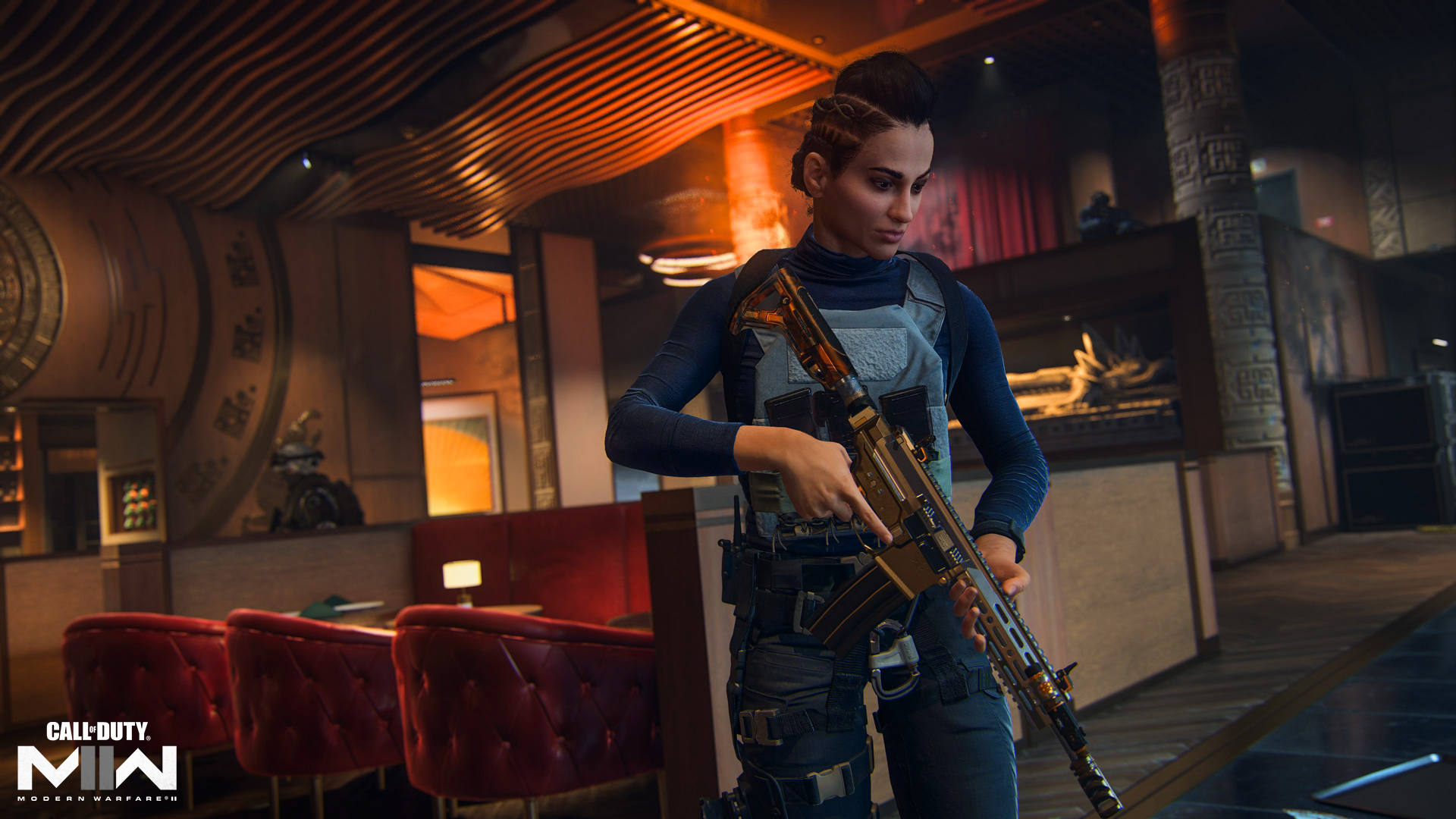 Call of Duty: Modern Warfare II – Season 05