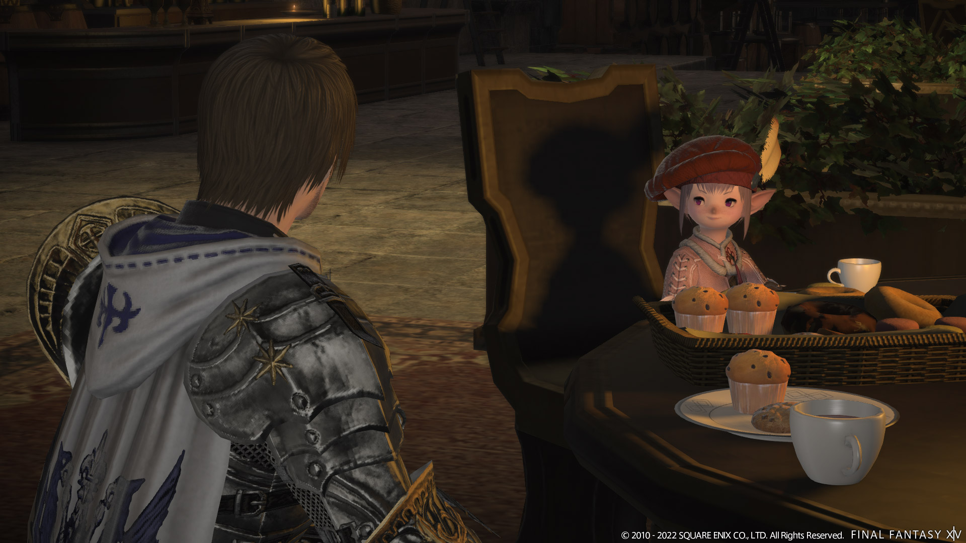 Final Fantasy XIV: Newfound Adventure