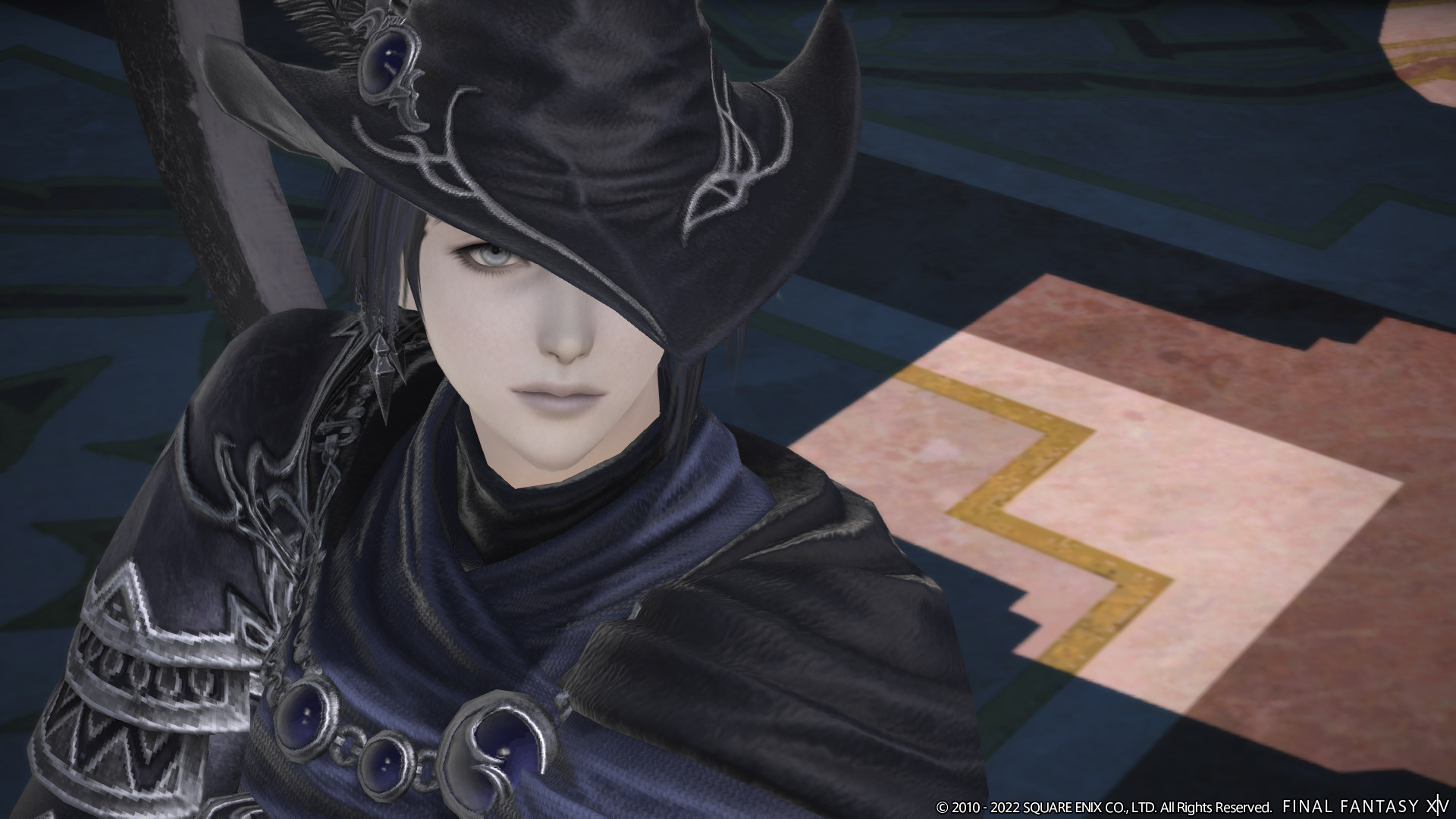 Final Fantasy XIV: Gods Revel, Lands Tremble