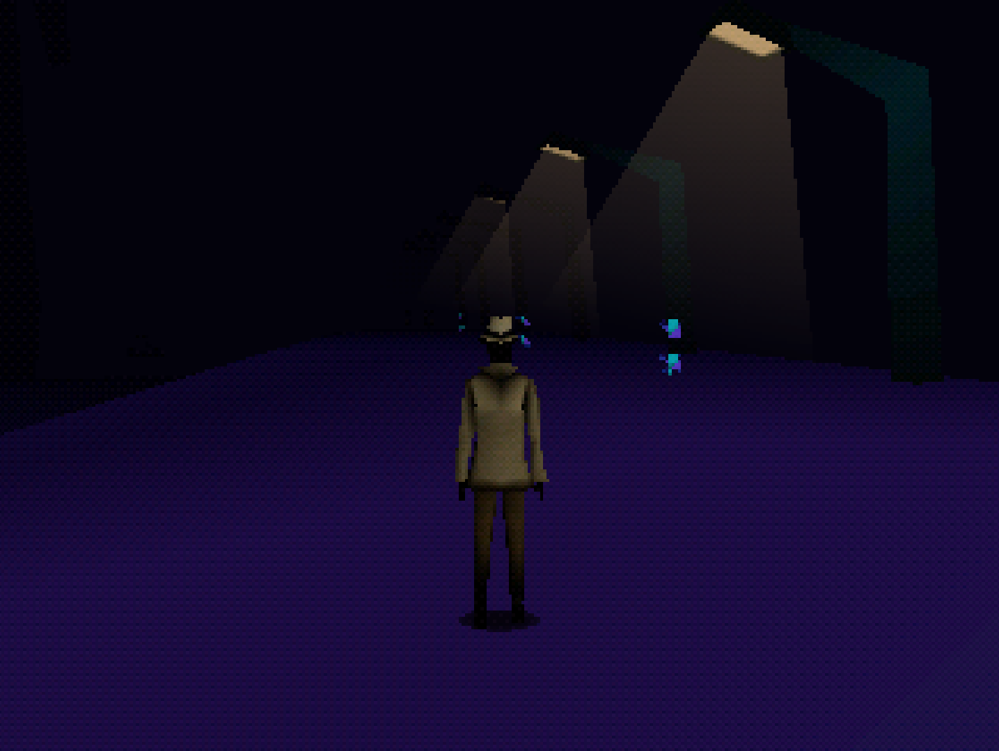 Disparity of the Dead