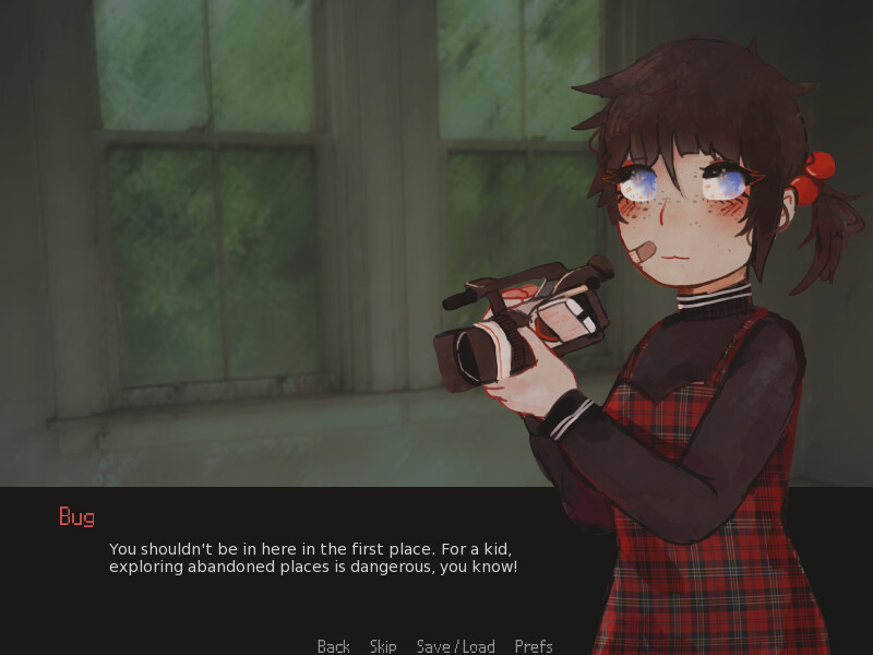 Rain &amp; Chamomile Tea