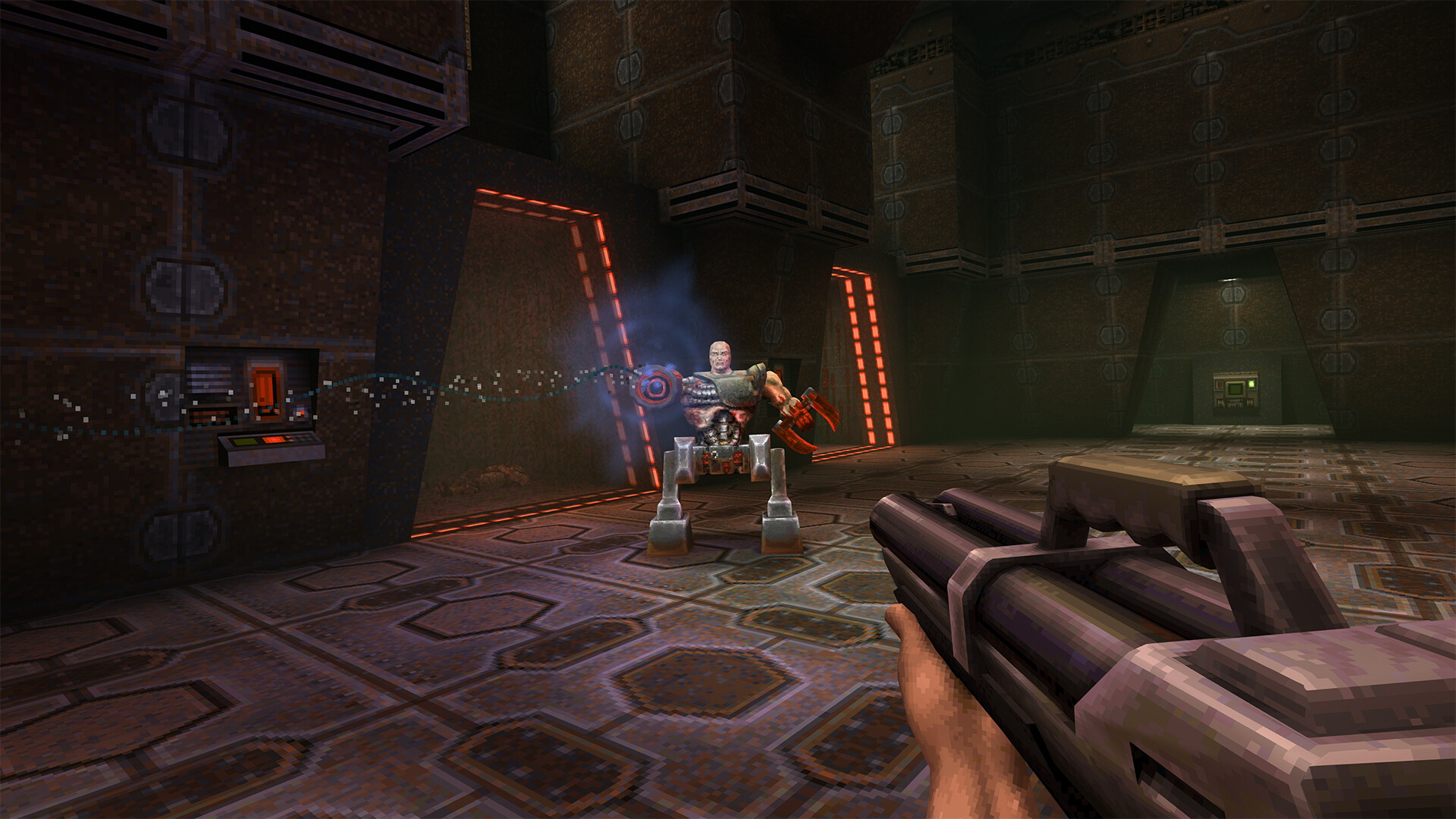 Quake II