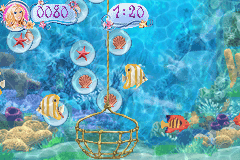 Barbie as the Island Princess