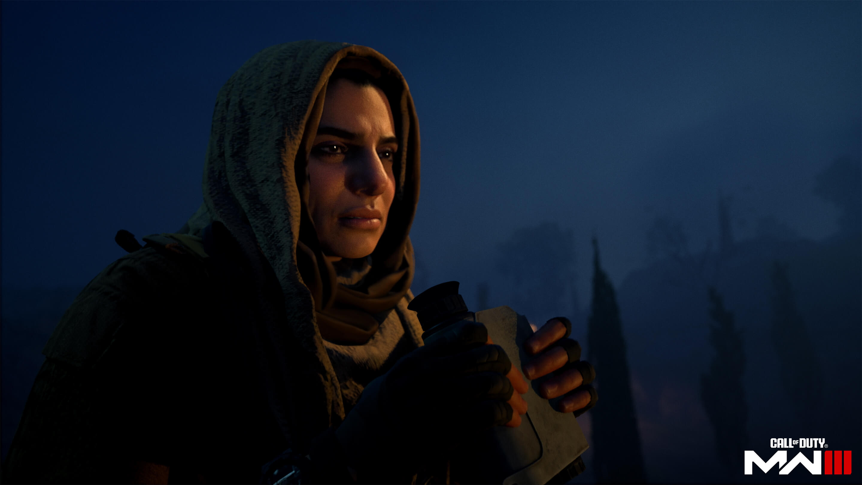 Call of Duty: Modern Warfare III