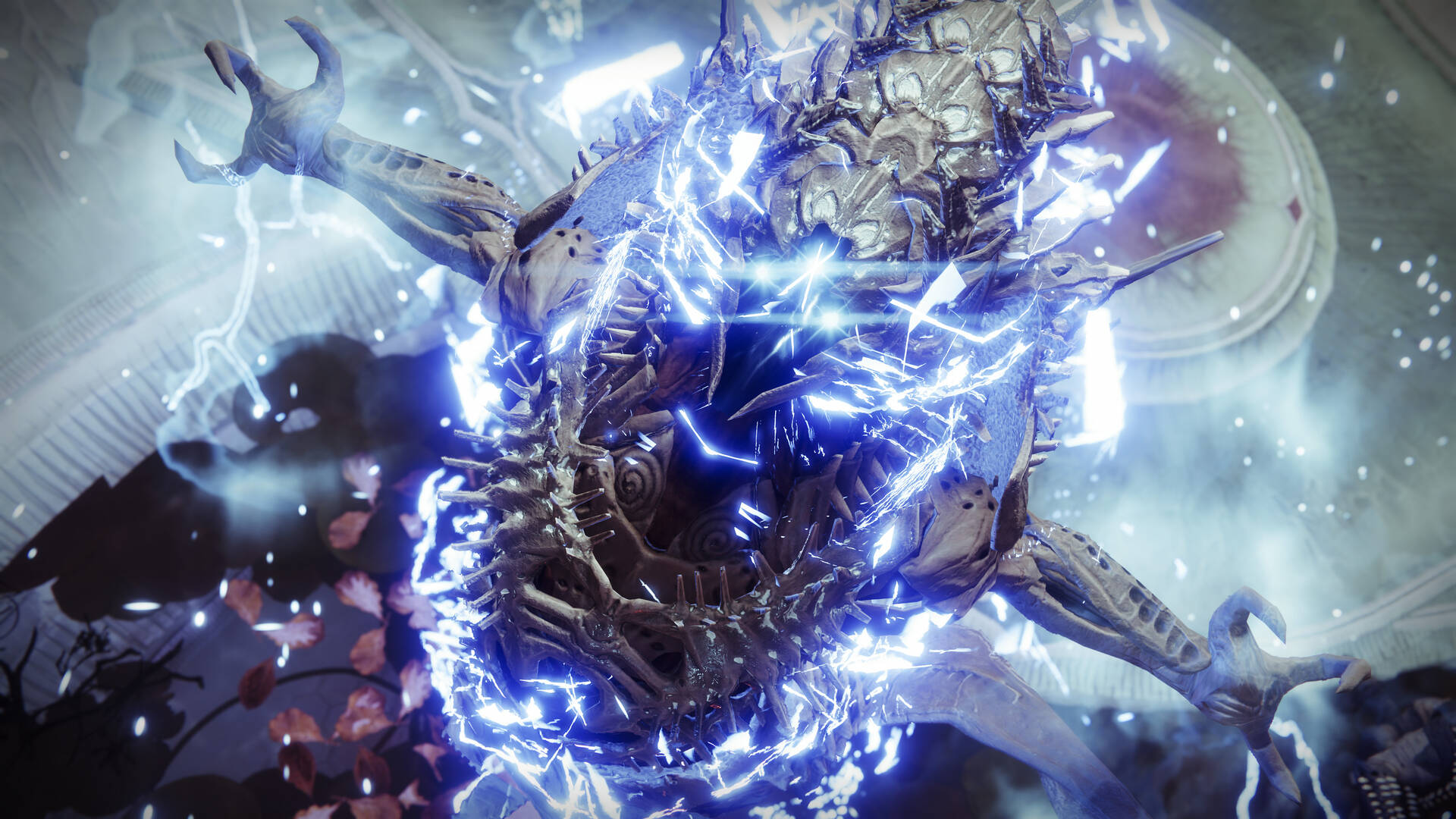 Destiny 2: Lightfall – Season of the Witch