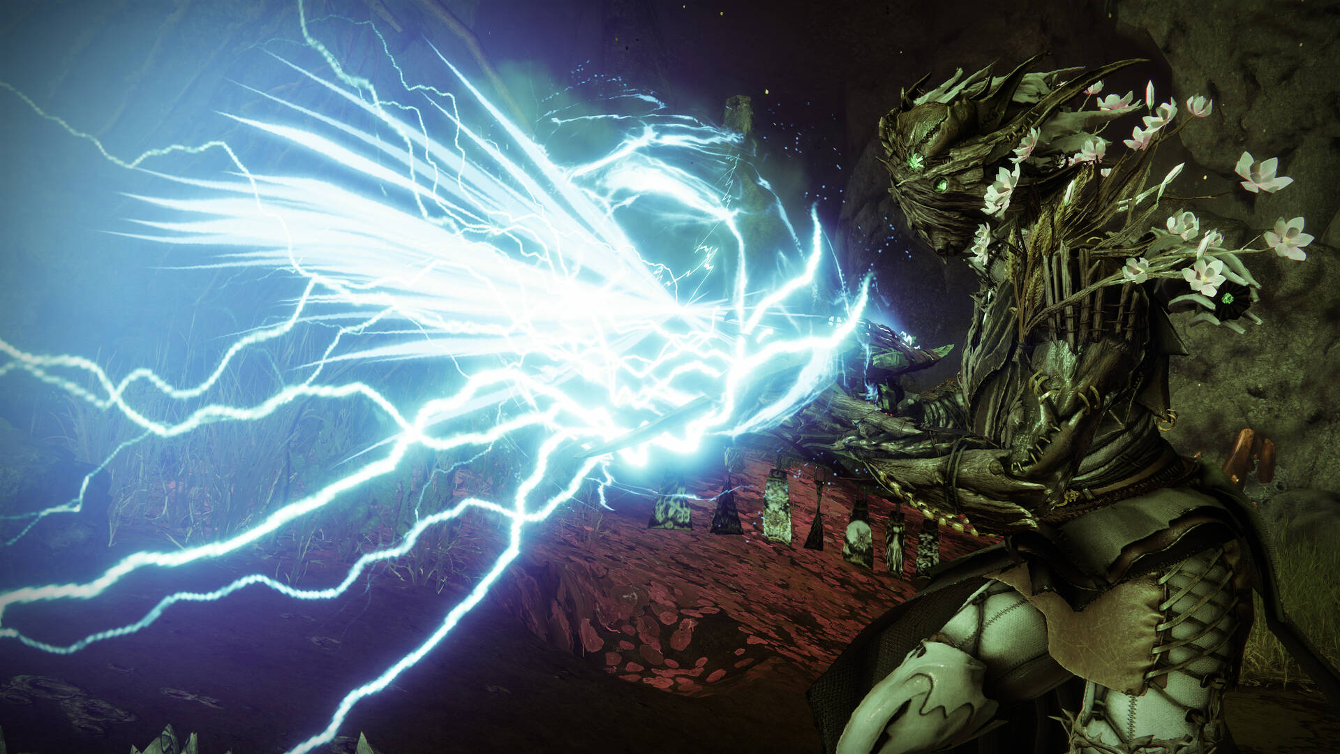 Destiny 2: Lightfall – Season of the Witch