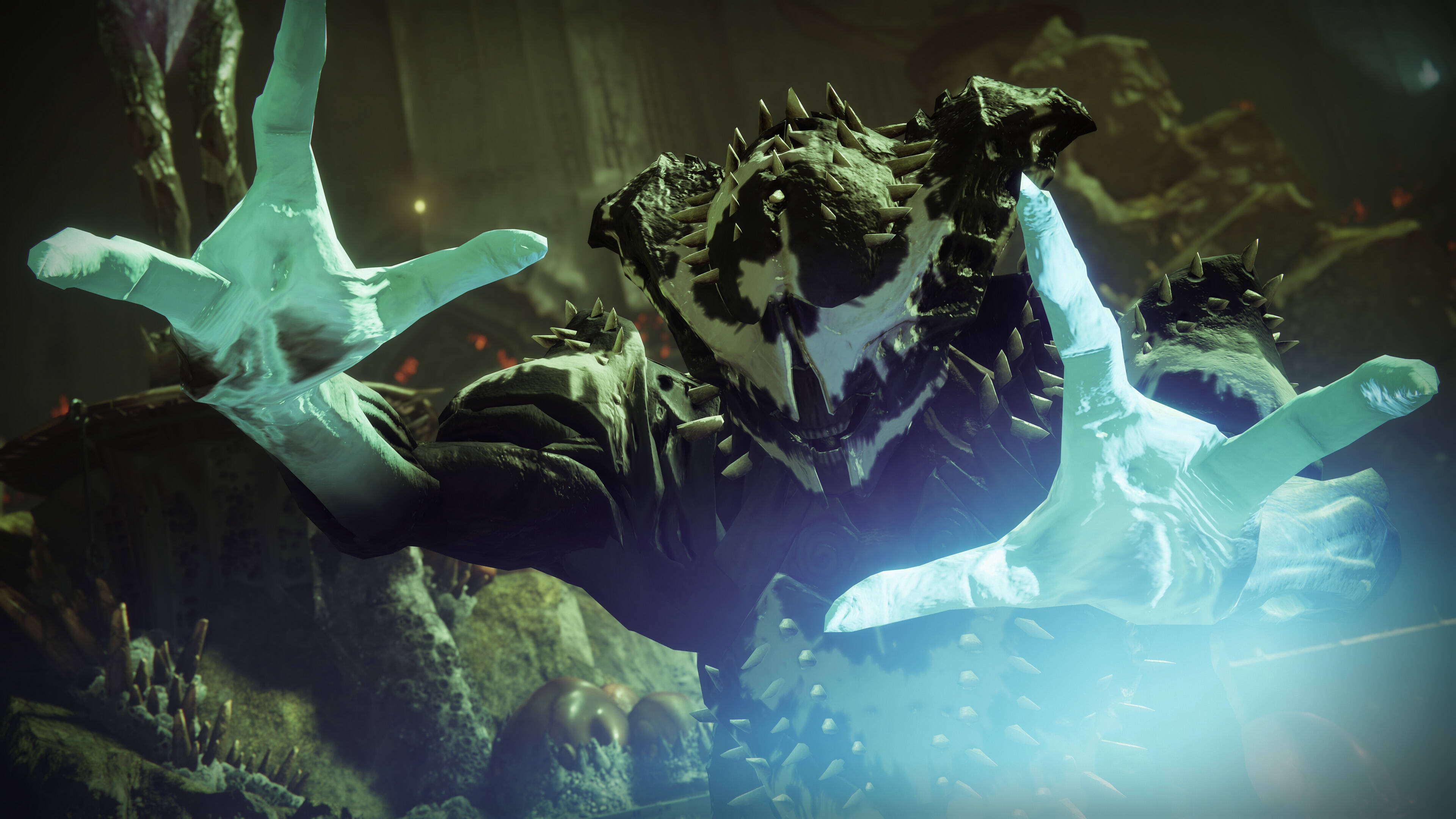 Destiny 2: Lightfall – Season of the Witch