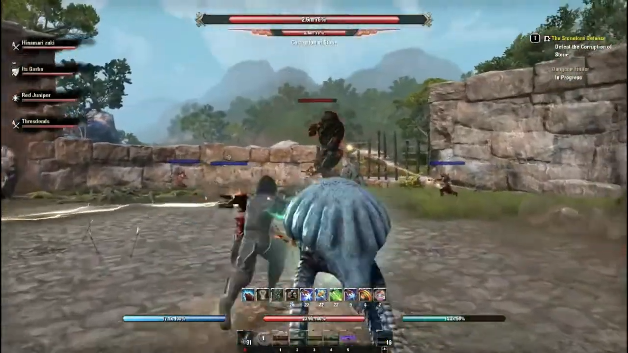 The Elder Scrolls Online: Lost Depths