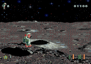 Scholastic’s The Magic School Bus: Space Exploration Game