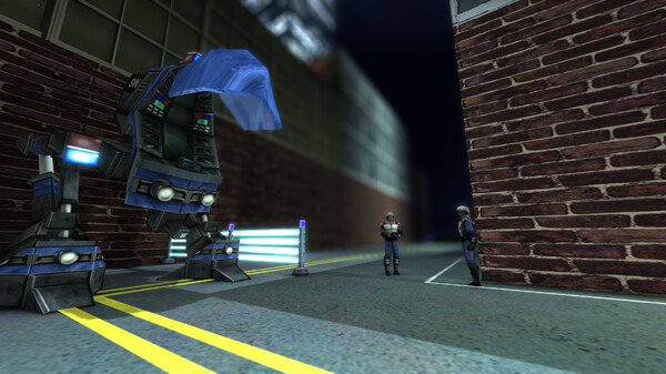 Turok 3: Shadow of Oblivion