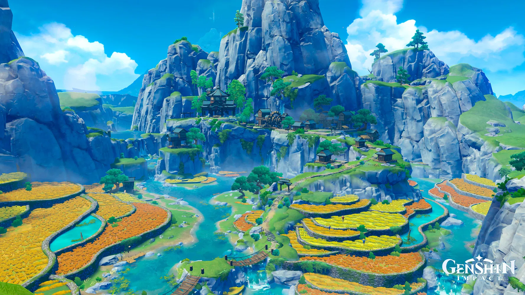 Genshin Impact