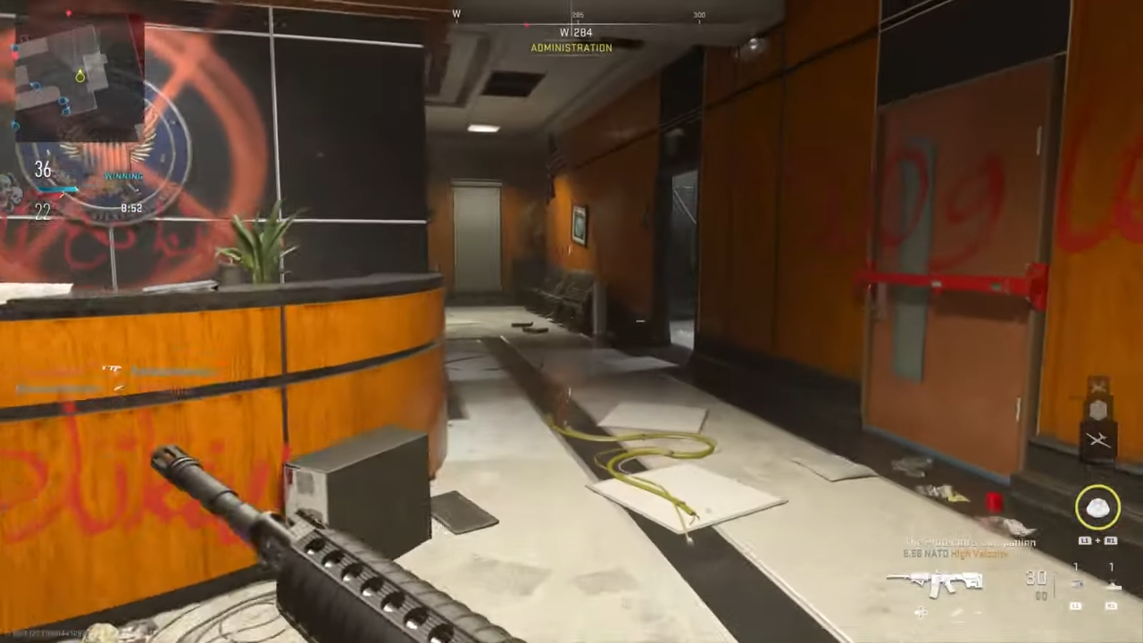 Call of Duty: Endowment – Protector Pack