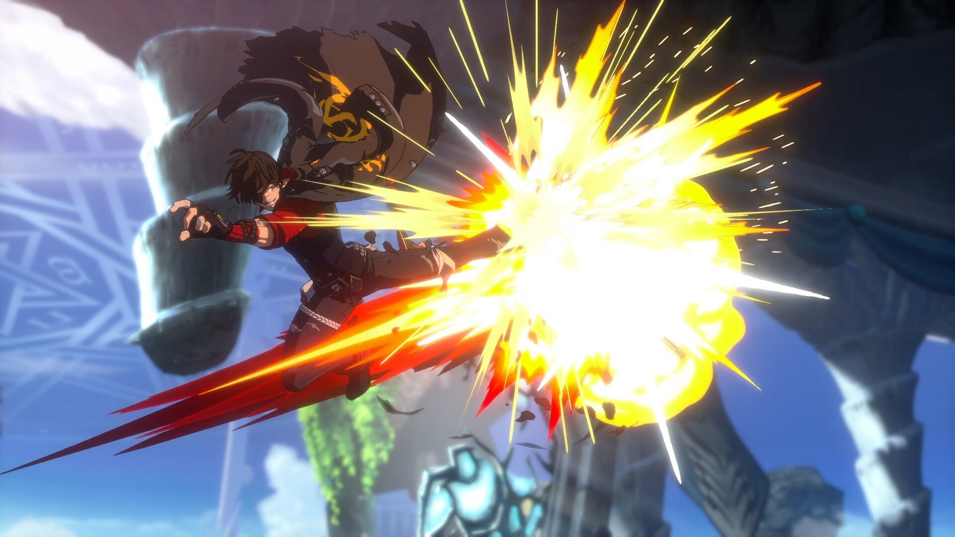 DNF Duel: DLC 2 – Brawler