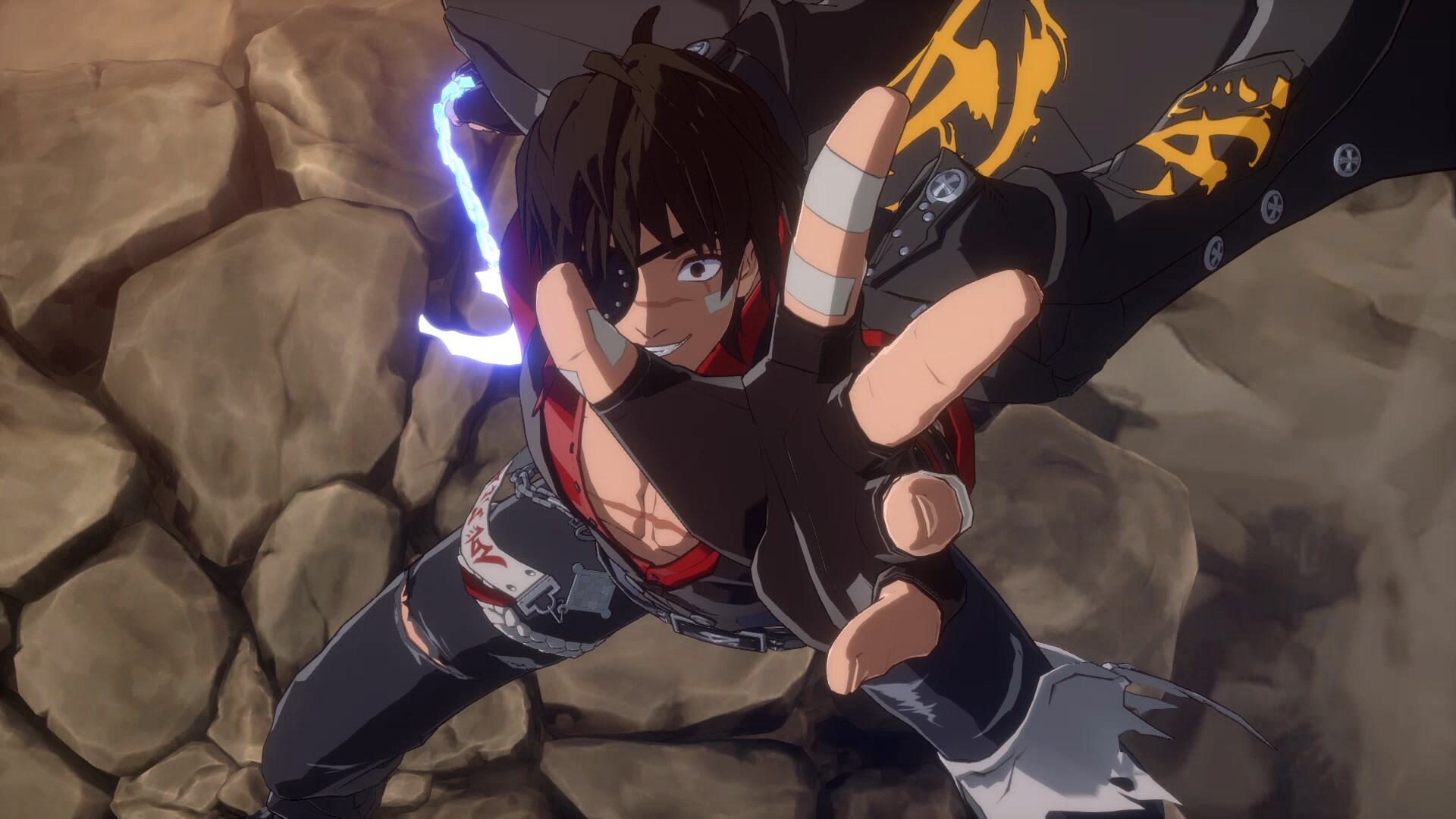 DNF Duel: DLC 2 – Brawler