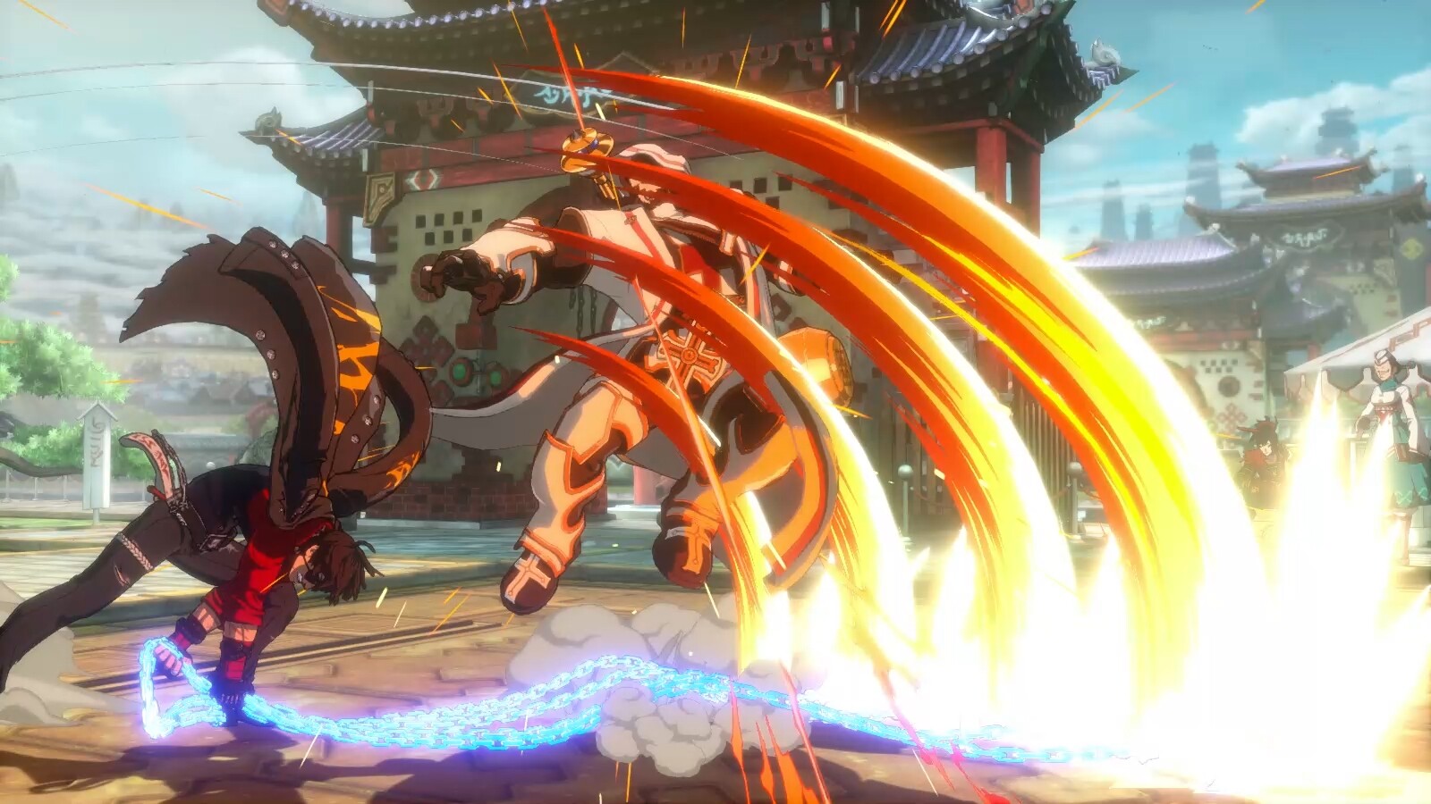 DNF Duel: DLC 2 – Brawler