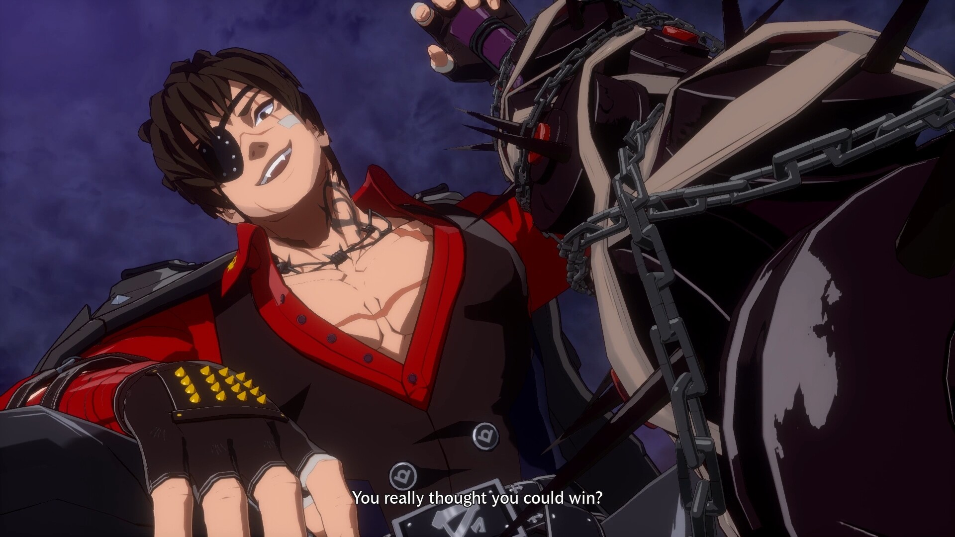 DNF Duel: DLC 2 – Brawler