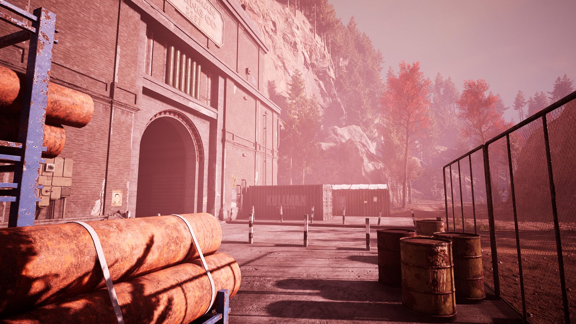 Slender: The Arrival