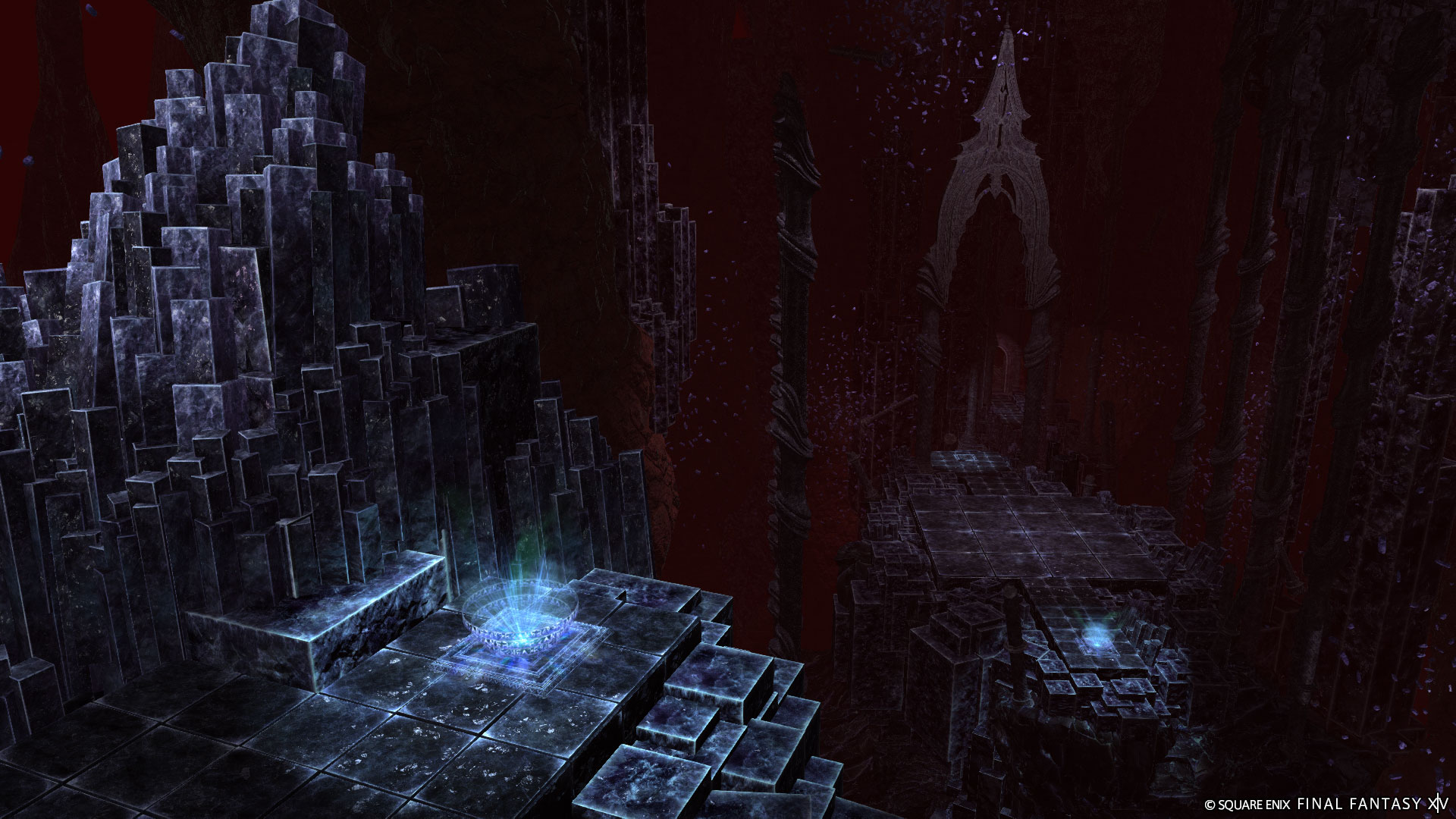 Final Fantasy XIV: Growing Light