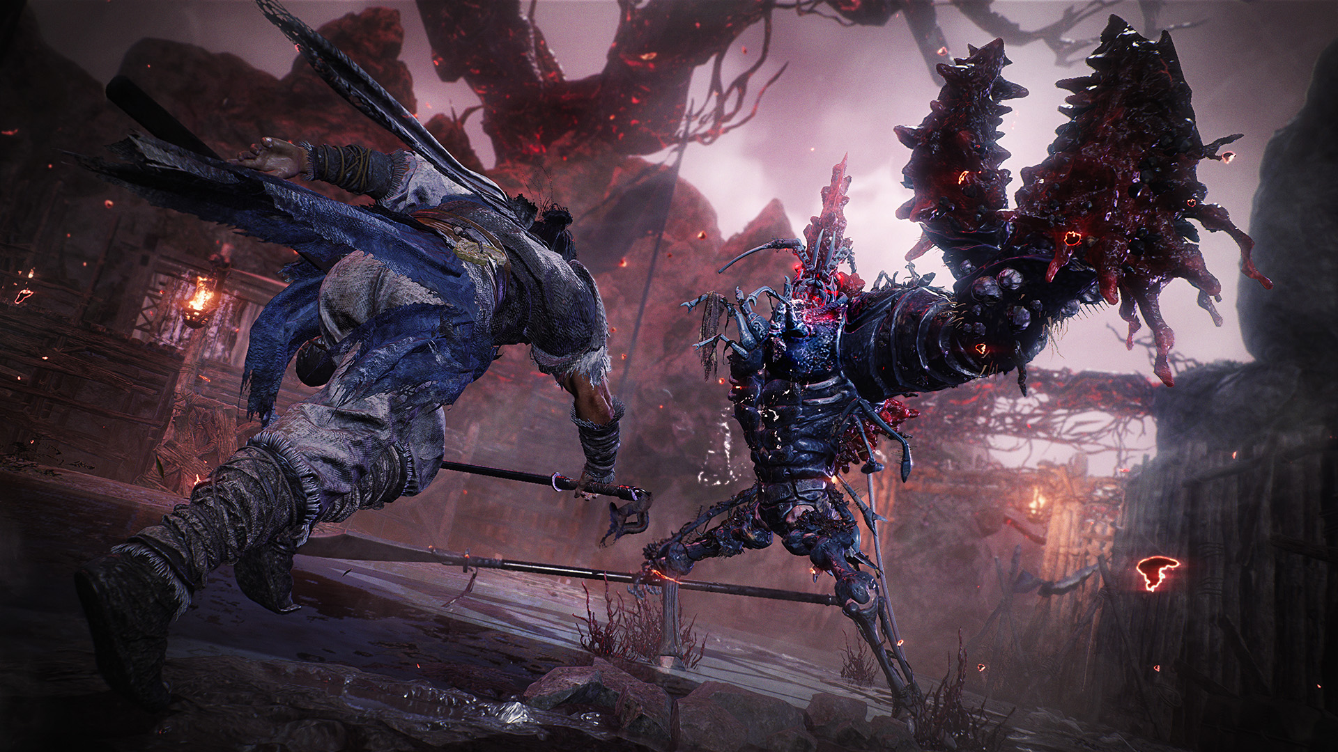 Wo Long: Fallen Dynasty – Conqueror of Jiangdong