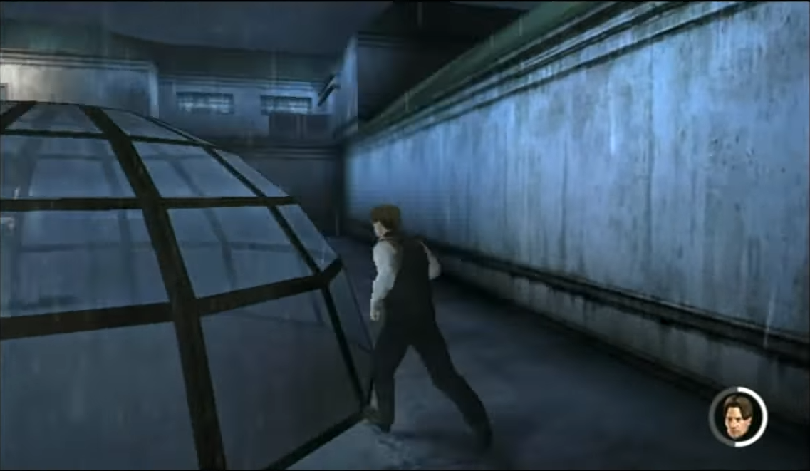 The Mummy: Tomb of the Dragon Emperor