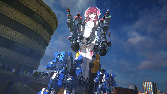 Custom Mech Wars: Ultimate Edition